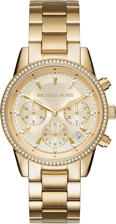 montre pour femmes michael kors kijiji|michael kors automatic women's watches.